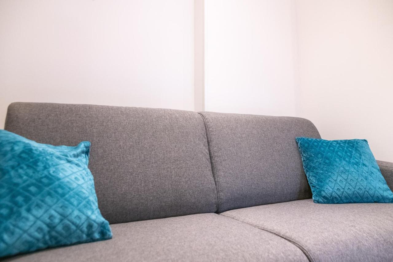 Cosy Location - Confortable, Cosy Et Equipe - Places Gratuites A Proximite Anzin Bagian luar foto
