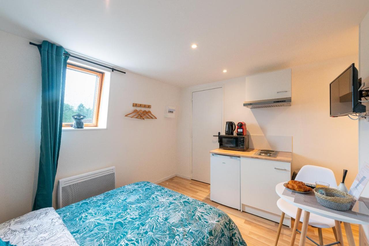 Cosy Location - Confortable, Cosy Et Equipe - Places Gratuites A Proximite Anzin Bagian luar foto